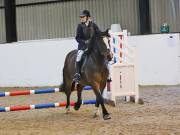 Image 25 in BROADS EQUESTRIAN CENTRE. SHOW JUMPING. 9TH. DEC. 2018