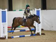 Image 26 in BROADS EQUESTRIAN CENTRE. SHOW JUMPING. 9TH. DEC. 2018
