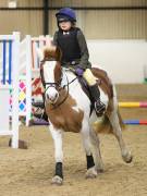 Image 27 in BROADS EQUESTRIAN CENTRE. SHOW JUMPING. 9TH. DEC. 2018