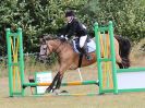 Image 11 in SOUTH NORFOLK PONY CLUB 28 JULY 2018. FROM THE SHOW JUMPING CLASSES.