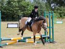 Image 14 in SOUTH NORFOLK PONY CLUB 28 JULY 2018. FROM THE SHOW JUMPING CLASSES.