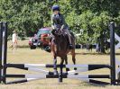 Image 27 in SOUTH NORFOLK PONY CLUB 28 JULY 2018. FROM THE SHOW JUMPING CLASSES.