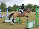 Image 3 in SOUTH NORFOLK PONY CLUB 28 JULY 2018. FROM THE SHOW JUMPING CLASSES.