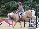 Image 7 in SOUTH NORFOLK PONY CLUB 28 JULY 2018. FROM THE SHOW JUMPING CLASSES.
