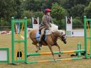 Image 8 in SOUTH NORFOLK PONY CLUB 28 JULY 2018. FROM THE SHOW JUMPING CLASSES.