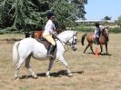Image 12 in SOUTH NORFOLK PONY CLUB. 28 JULY 2018. A SELECTION FROM THE REST (NOT SHOW JUMPING OR SHOWING ).