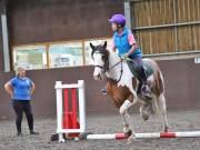 Image 14 in WORLD HORSE WELFARE. CLEAR ROUND SHOW JUMPING WITH ALI PEARSON. 13 JULY 2019