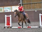 Image 17 in WORLD HORSE WELFARE. CLEAR ROUND SHOW JUMPING WITH ALI PEARSON. 13 JULY 2019