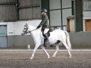 Image 12 in DRESSAGE AT NEWTON HALL EQUITATION. 1 SEPT. 2019