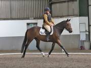Image 4 in DRESSAGE AT NEWTON HALL EQUITATION. 1 SEPT. 2019