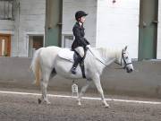 Image 7 in DRESSAGE AT NEWTON HALL EQUITATION. 1 SEPT. 2019