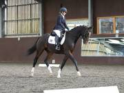 Image 24 in DRESSAGE AT WORLD HORSE WELFARE. 5TH OCTOBER 2019