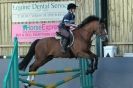 HUMBERSTONES  EQUESTRIAN  CENTRE  6 SEPT 2012