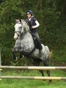 HALESWORTH AND DISTRICT RC. JUMP CROSS TRAINING