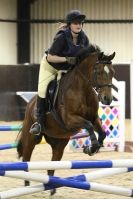 EVENING SHOW JUMPING  BROADS EC  OCT  2014