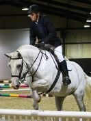 Image 10 in EVENING SHOW JUMPING  BROADS EC  OCT  2014