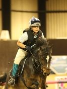 Image 11 in EVENING SHOW JUMPING  BROADS EC  OCT  2014