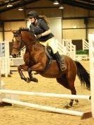 Image 12 in EVENING SHOW JUMPING  BROADS EC  OCT  2014