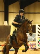Image 13 in EVENING SHOW JUMPING  BROADS EC  OCT  2014