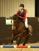 Image 14 in EVENING SHOW JUMPING  BROADS EC  OCT  2014