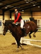 Image 15 in EVENING SHOW JUMPING  BROADS EC  OCT  2014