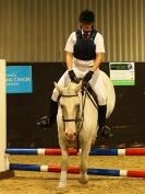 Image 16 in EVENING SHOW JUMPING  BROADS EC  OCT  2014
