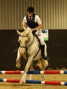 Image 17 in EVENING SHOW JUMPING  BROADS EC  OCT  2014