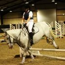 Image 18 in EVENING SHOW JUMPING  BROADS EC  OCT  2014