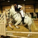 Image 19 in EVENING SHOW JUMPING  BROADS EC  OCT  2014