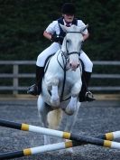 Image 20 in EVENING SHOW JUMPING  BROADS EC  OCT  2014