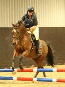 Image 21 in EVENING SHOW JUMPING  BROADS EC  OCT  2014