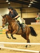 Image 22 in EVENING SHOW JUMPING  BROADS EC  OCT  2014