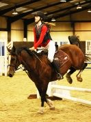 Image 23 in EVENING SHOW JUMPING  BROADS EC  OCT  2014