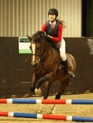 Image 24 in EVENING SHOW JUMPING  BROADS EC  OCT  2014