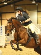 Image 25 in EVENING SHOW JUMPING  BROADS EC  OCT  2014