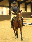 Image 26 in EVENING SHOW JUMPING  BROADS EC  OCT  2014