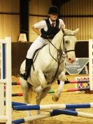 Image 27 in EVENING SHOW JUMPING  BROADS EC  OCT  2014