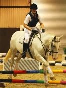 Image 28 in EVENING SHOW JUMPING  BROADS EC  OCT  2014