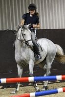 Image 3 in EVENING SHOW JUMPING  BROADS EC  OCT  2014