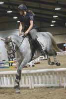 Image 4 in EVENING SHOW JUMPING  BROADS EC  OCT  2014