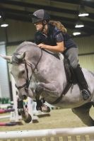 Image 5 in EVENING SHOW JUMPING  BROADS EC  OCT  2014