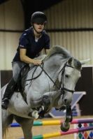 Image 6 in EVENING SHOW JUMPING  BROADS EC  OCT  2014