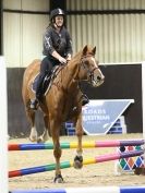 Image 7 in EVENING SHOW JUMPING  BROADS EC  OCT  2014