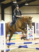 Image 8 in EVENING SHOW JUMPING  BROADS EC  OCT  2014