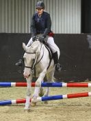 Image 9 in EVENING SHOW JUMPING  BROADS EC  OCT  2014