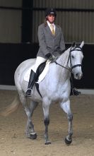 DRESSAGE  BROADS  EC  4 OCT. 2014