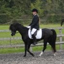 Image 11 in DRESSAGE  BROADS  EC  4 OCT. 2014