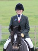 Image 14 in DRESSAGE  BROADS  EC  4 OCT. 2014