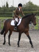 Image 15 in DRESSAGE  BROADS  EC  4 OCT. 2014