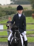 Image 17 in DRESSAGE  BROADS  EC  4 OCT. 2014